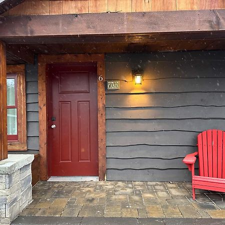 Lake Placid Inn: Residences Εξωτερικό φωτογραφία