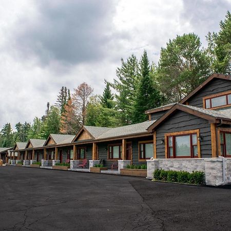 Lake Placid Inn: Residences Εξωτερικό φωτογραφία