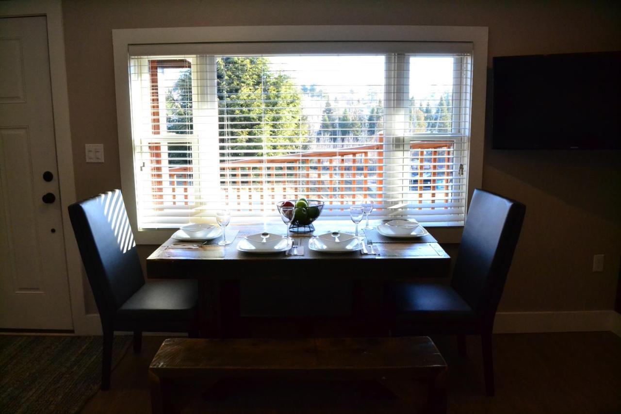 Lake Placid Inn: Residences Εξωτερικό φωτογραφία