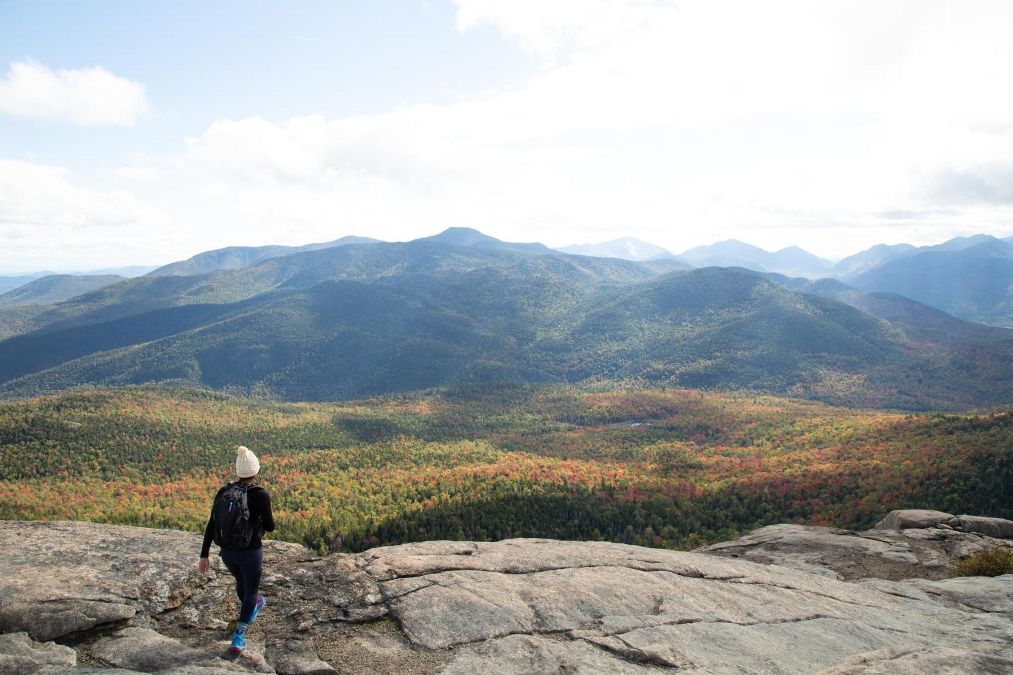 Lake Placid Inn: Residences Εξωτερικό φωτογραφία