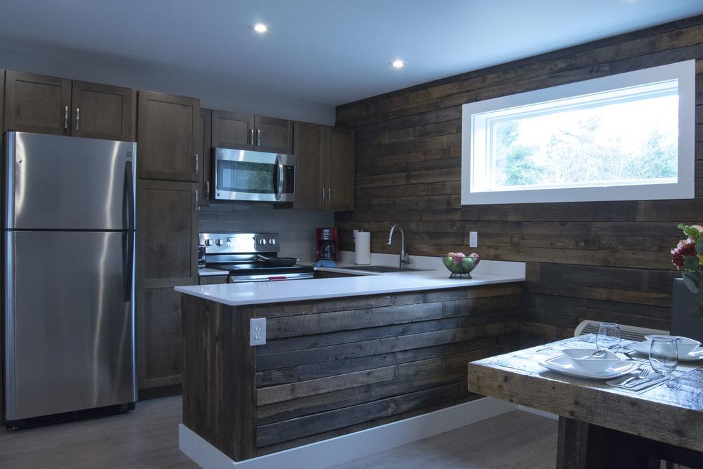 Lake Placid Inn: Residences Εξωτερικό φωτογραφία
