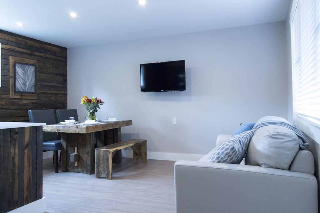 Lake Placid Inn: Residences Εξωτερικό φωτογραφία