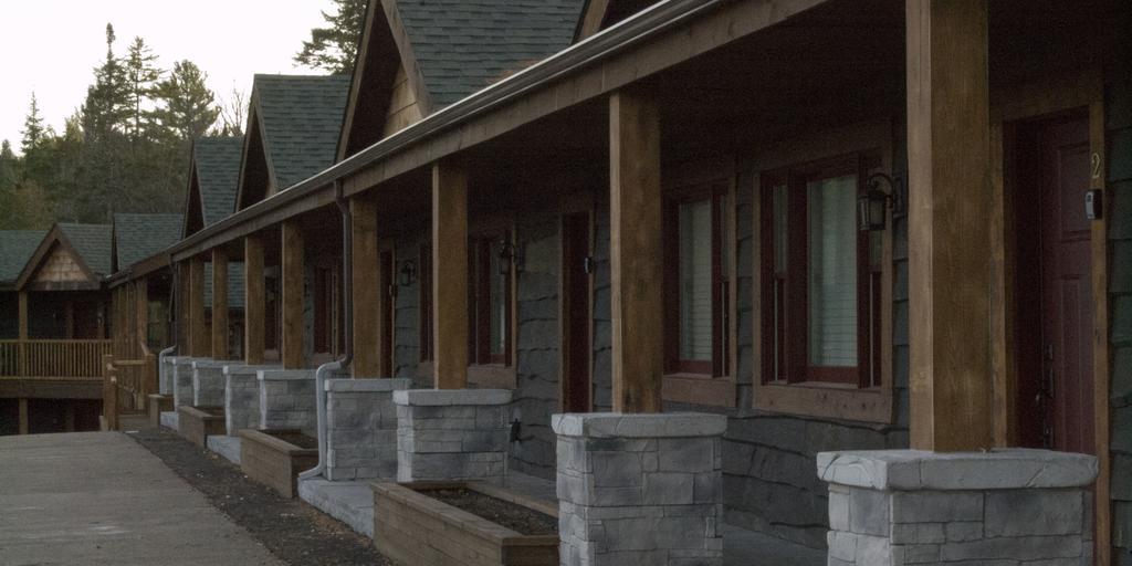 Lake Placid Inn: Residences Εξωτερικό φωτογραφία