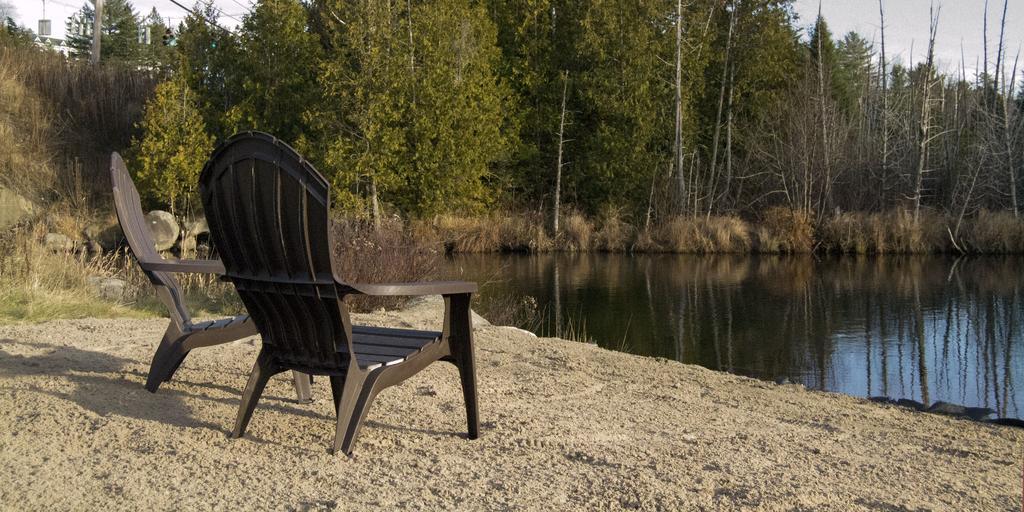 Lake Placid Inn: Residences Εξωτερικό φωτογραφία