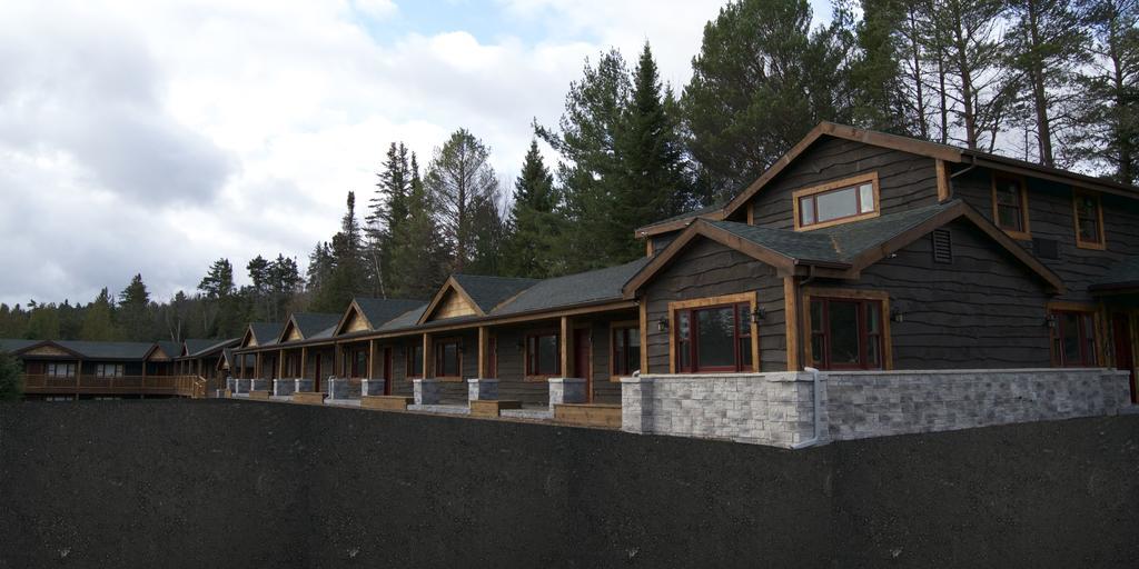Lake Placid Inn: Residences Εξωτερικό φωτογραφία