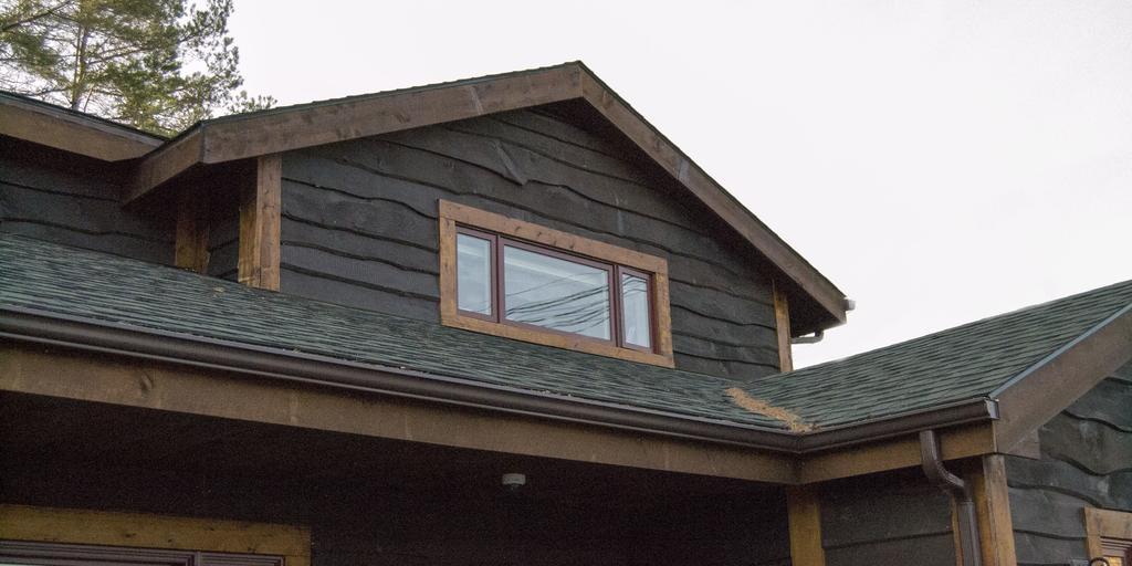 Lake Placid Inn: Residences Εξωτερικό φωτογραφία