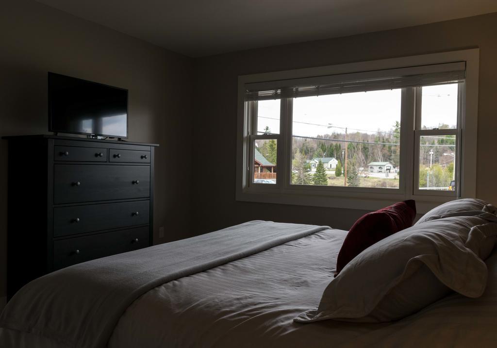 Lake Placid Inn: Residences Εξωτερικό φωτογραφία