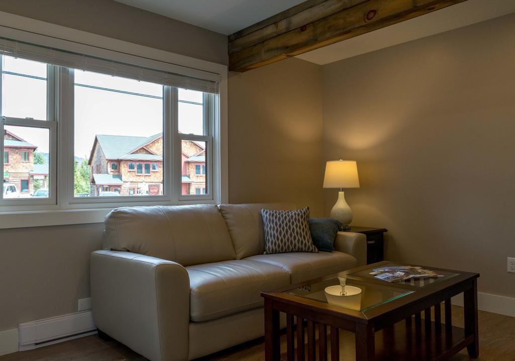 Lake Placid Inn: Residences Εξωτερικό φωτογραφία
