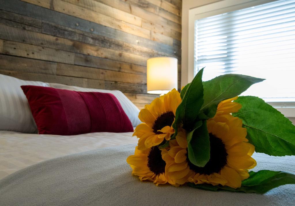 Lake Placid Inn: Residences Εξωτερικό φωτογραφία