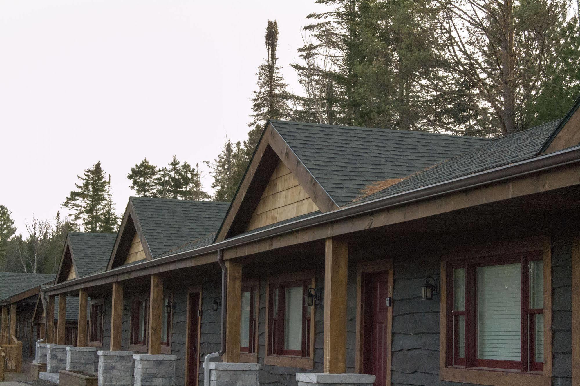 Lake Placid Inn: Residences Εξωτερικό φωτογραφία