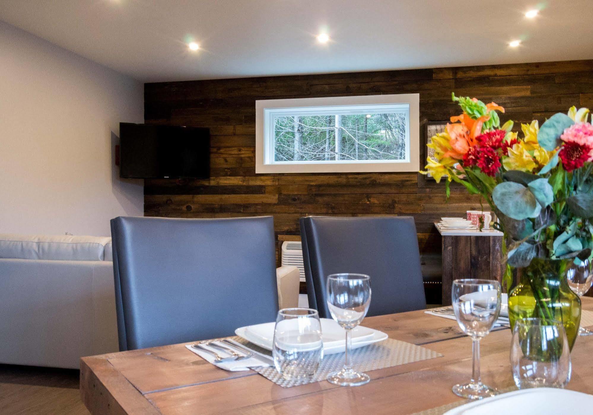 Lake Placid Inn: Residences Εξωτερικό φωτογραφία