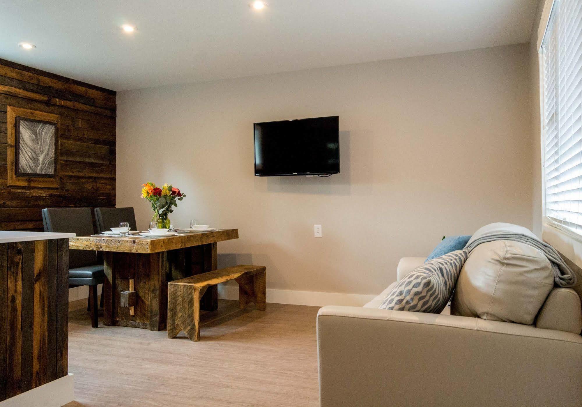 Lake Placid Inn: Residences Εξωτερικό φωτογραφία