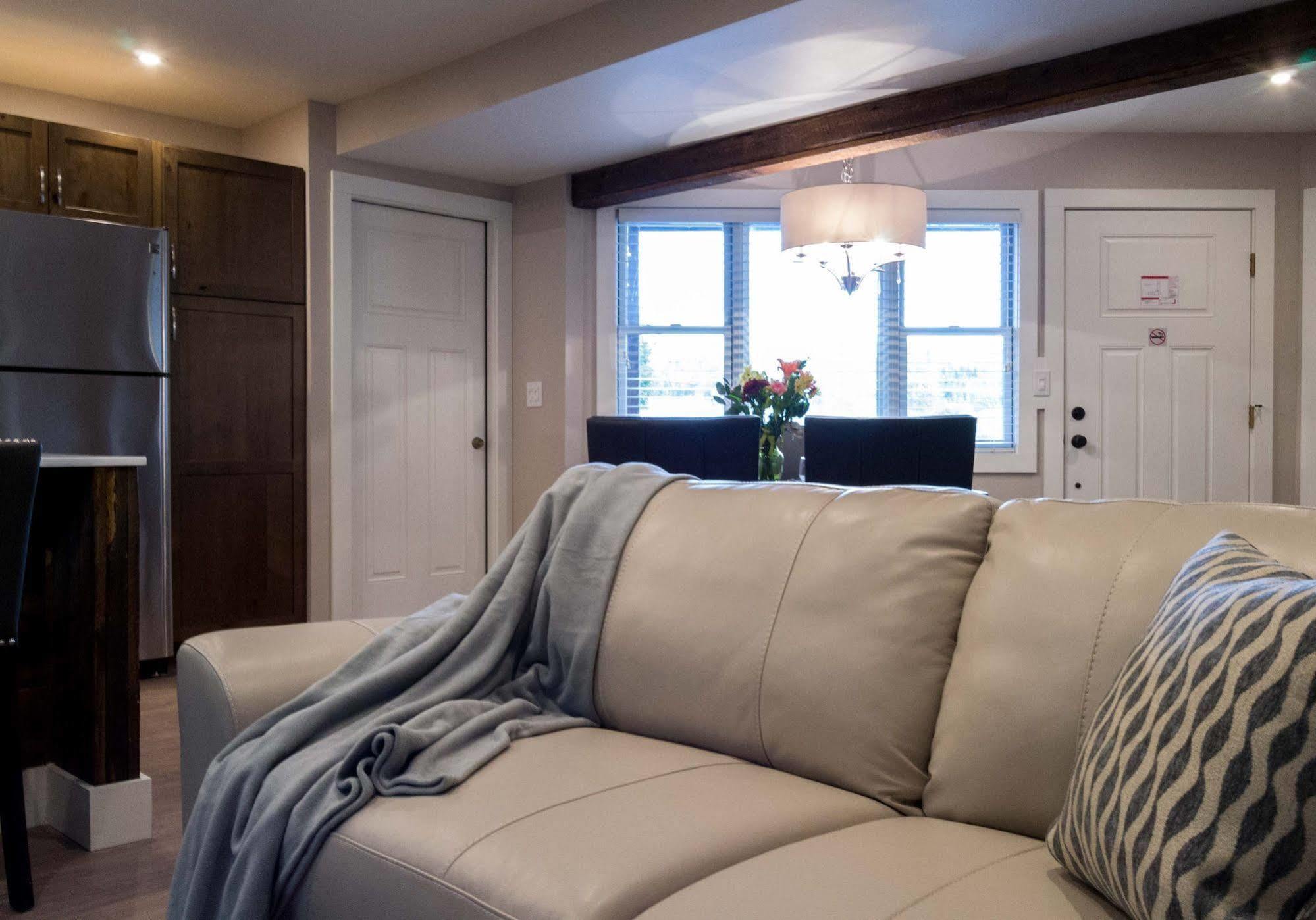 Lake Placid Inn: Residences Εξωτερικό φωτογραφία