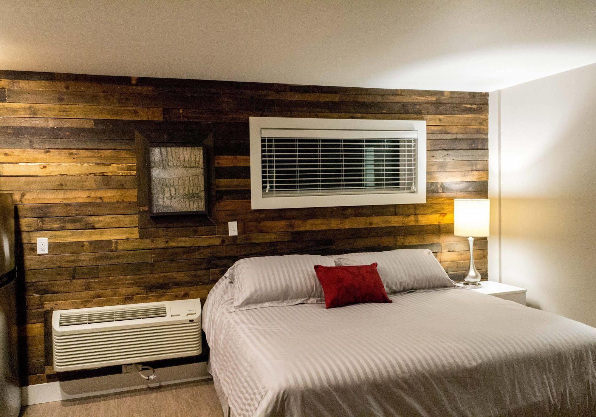 Lake Placid Inn: Residences Εξωτερικό φωτογραφία