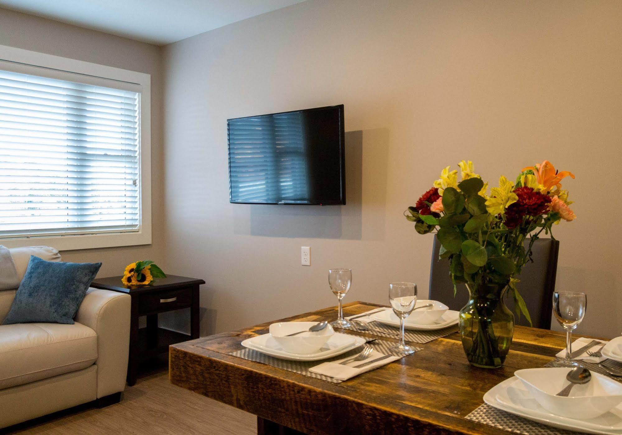 Lake Placid Inn: Residences Εξωτερικό φωτογραφία