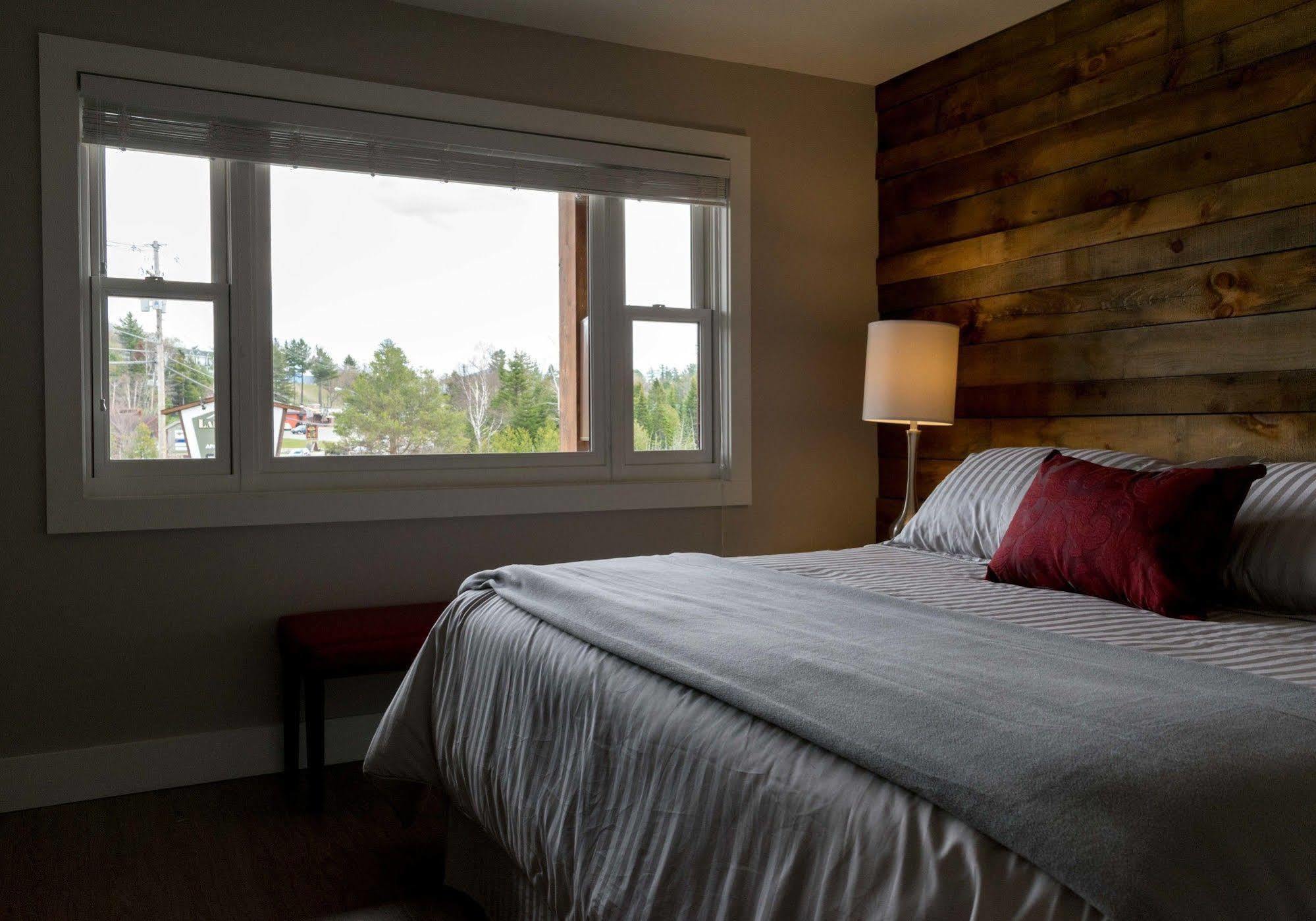 Lake Placid Inn: Residences Εξωτερικό φωτογραφία
