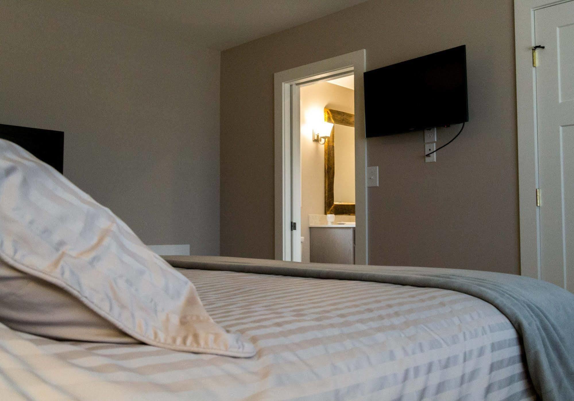 Lake Placid Inn: Residences Εξωτερικό φωτογραφία