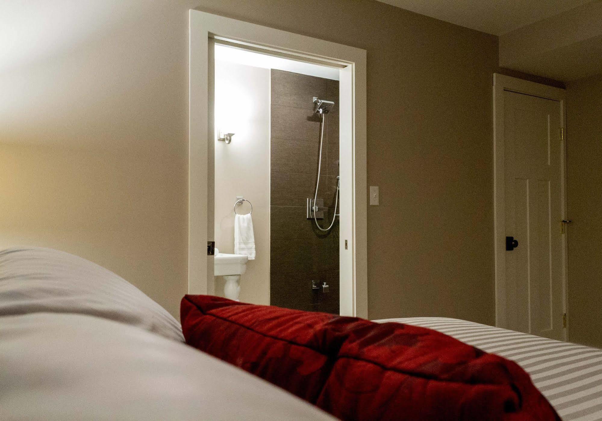 Lake Placid Inn: Residences Εξωτερικό φωτογραφία