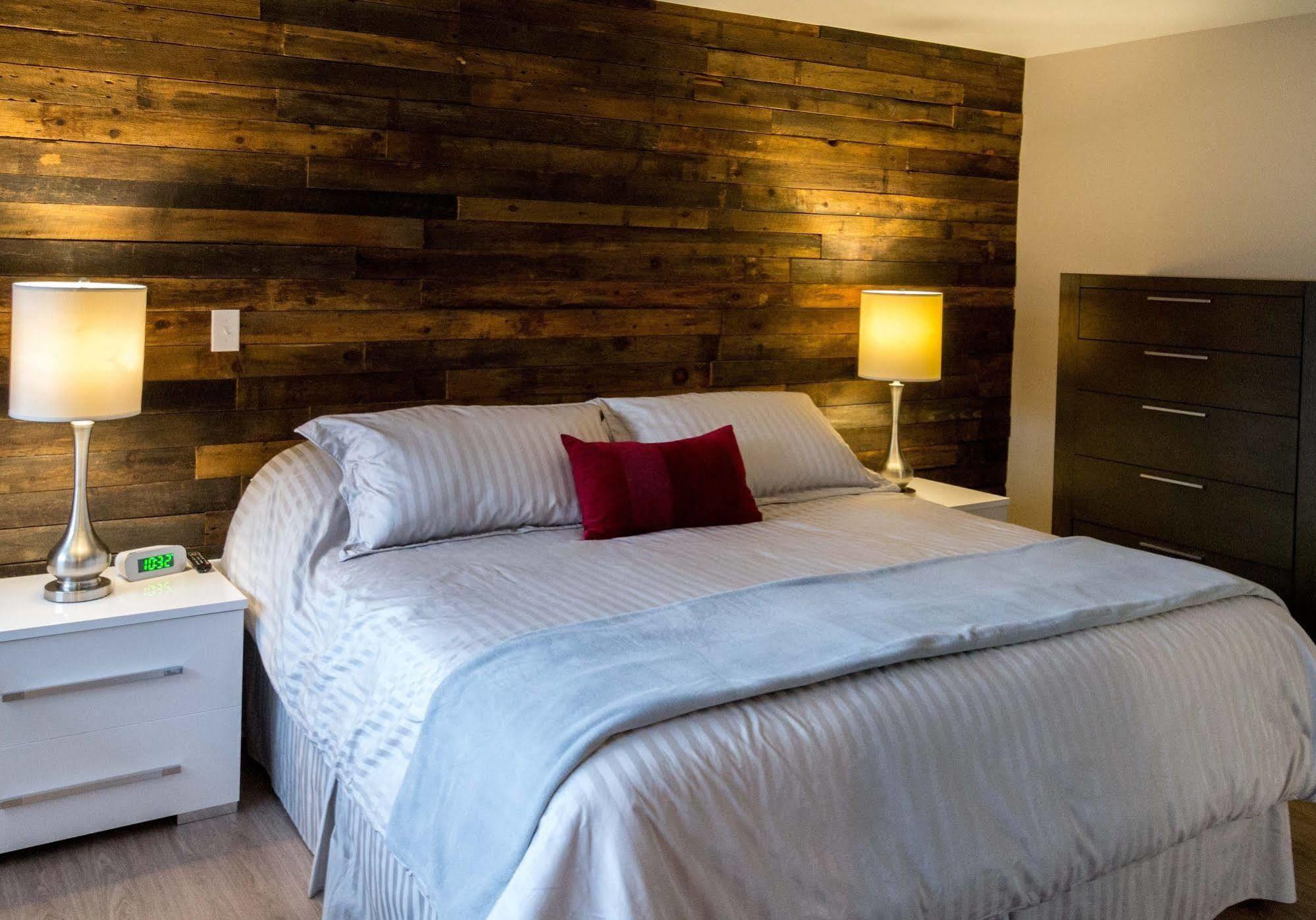 Lake Placid Inn: Residences Εξωτερικό φωτογραφία