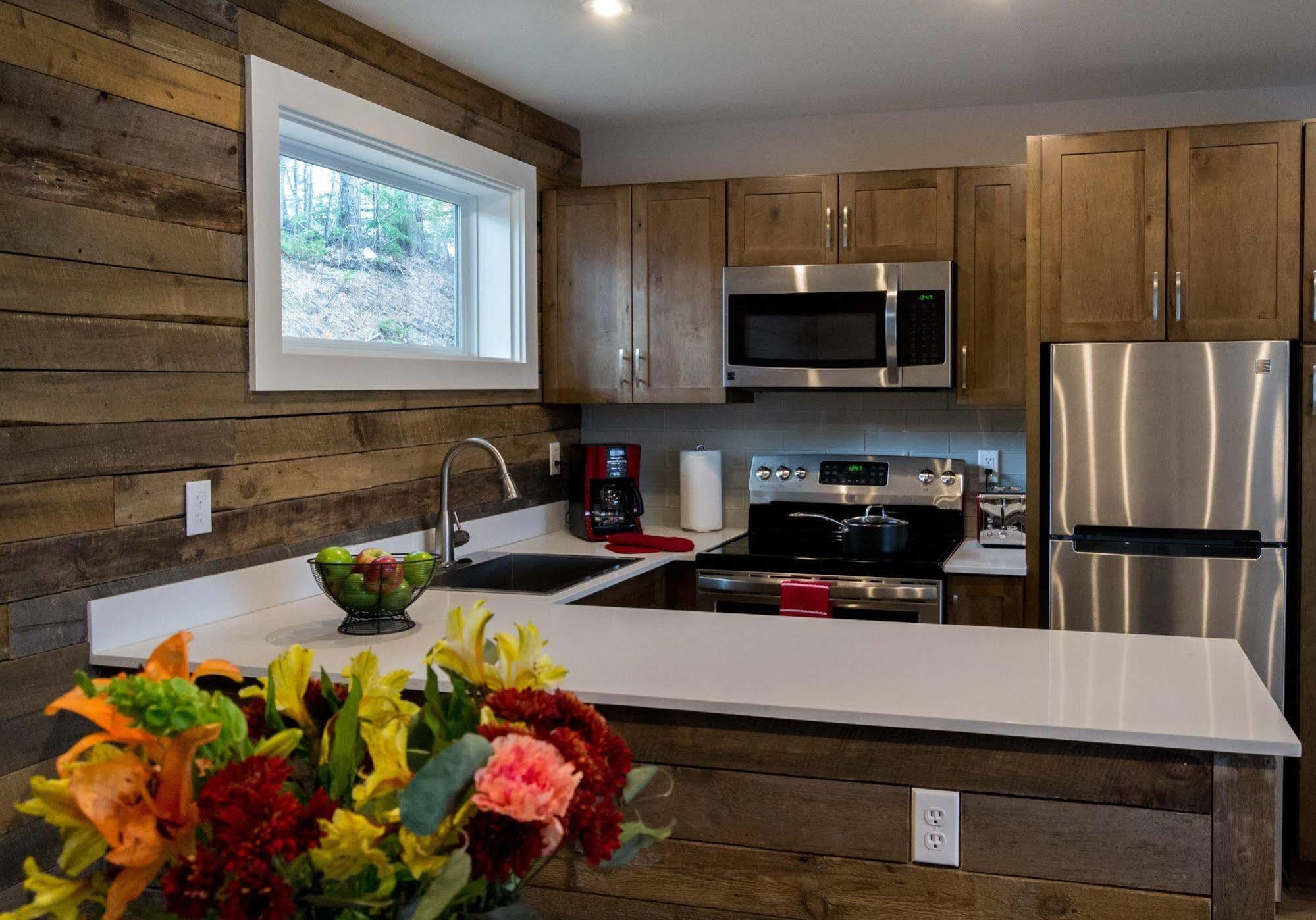 Lake Placid Inn: Residences Εξωτερικό φωτογραφία