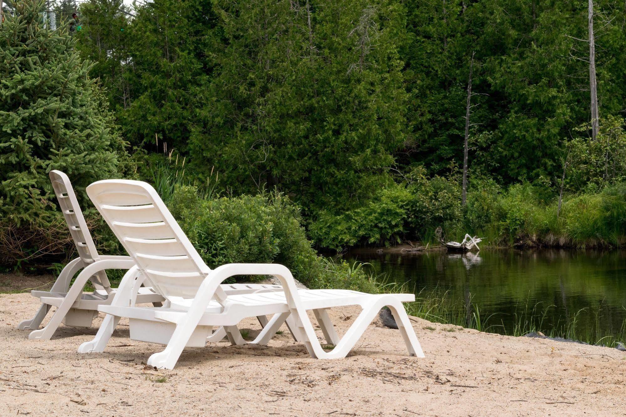 Lake Placid Inn: Residences Εξωτερικό φωτογραφία